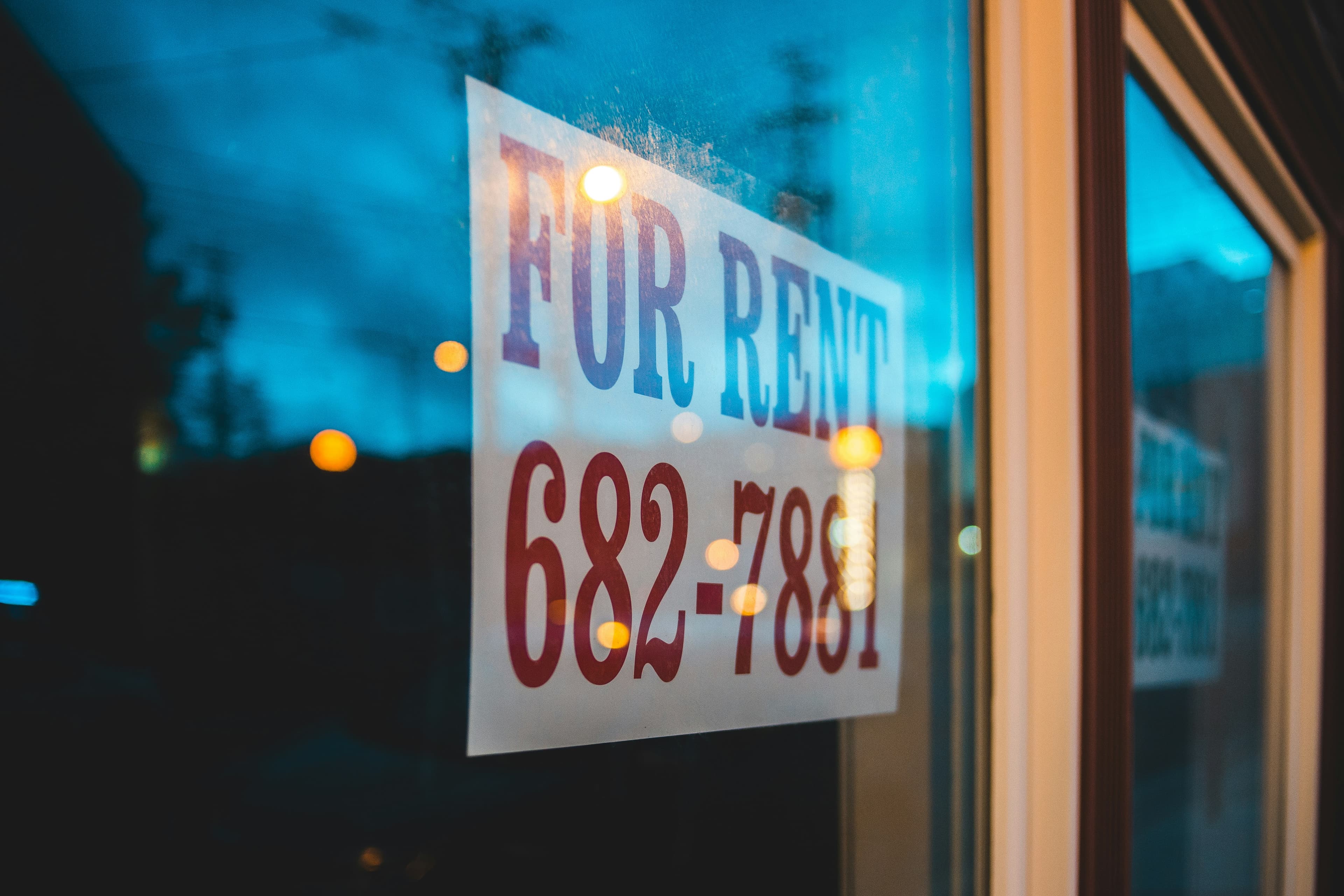 A Landlord's Guide to Property Maintenance